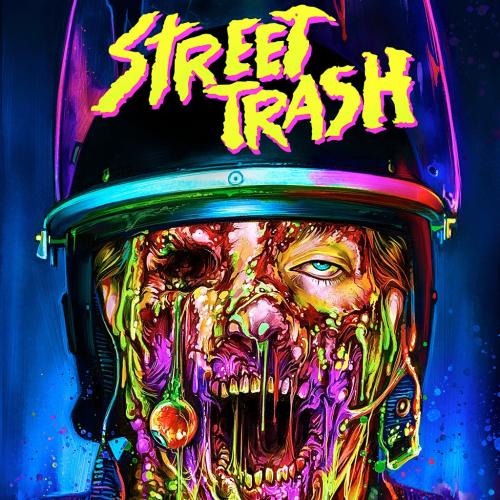 Street Trash [2024] 2024 Torrent Link