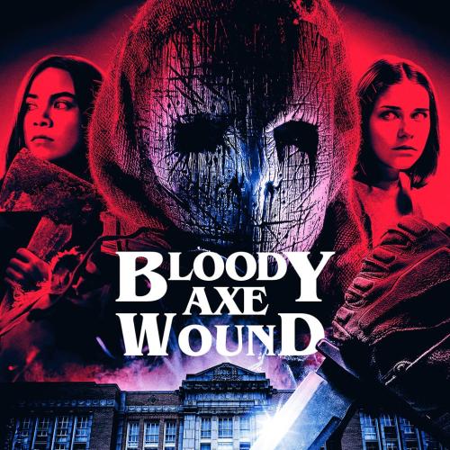 Bloody Axe Wound 2024 torrent