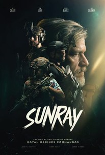 Sunray: Fallen Soldier torrent